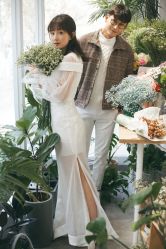 -米兰新娘婚纱摄影