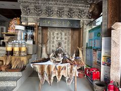 -乔家满族八大碗(中兴路店)