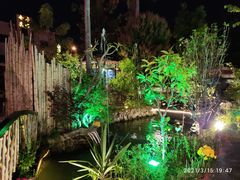 -花溪雨·森林餐厅(石基店)