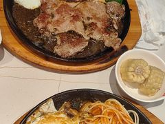 -豪享来牛排(人民店)