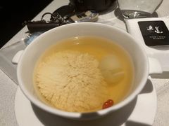 明月雪绒豆腐-逸道(益丰·外滩源店)