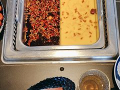 -大隐·成都火锅Bistro(合生麒麟新天地店)