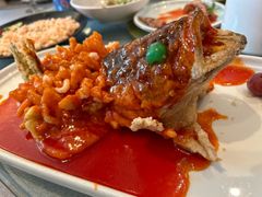 -松鹤楼(狮山永利广场店)