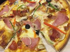 -G+KITCHEN(龙湖狮山天街店)