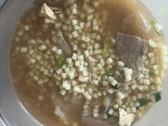 -焦大头牛肉小饭(南关店)