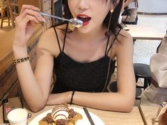 -After You Dessert Cafe(CENTRALWORLD)