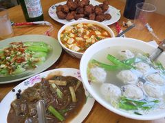 -大福羊肉海鲜店