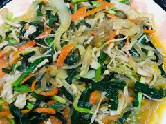 -京玉菲饭店(李村店)