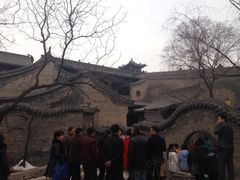 iphone_upload_pic-山西王家大院