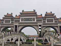 -顺峰山公园