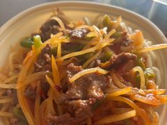 -新疆巴州金丝特餐厅(大钟寺店)