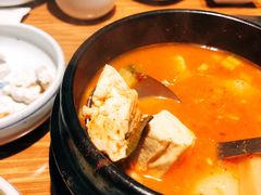 -王妃家(明洞中央店)