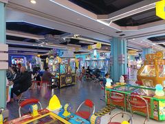 -天空之城·明日世界(南亚店)