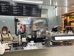 -OUR Bakery(三里屯太古里店)