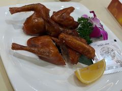 -益利大酒楼(井岸店)