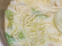 -阿上阿上麻辣香锅&麻辣烫(朝阳蓝色港湾店)