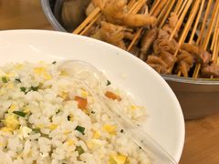-嘉州鲜知味钵钵鸡(奎星楼店)