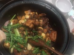 -火啫啫·粤式啫啫煲(南通首店)