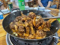 -鹅来顺·顺德火焰醉鹅(天平架分店)