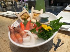 -水木锦堂·自助铁板烧(望京凯德MALL店)