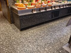 -大闫家烧烤·小海鲜家常菜(郑庄店)