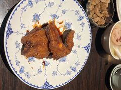 -庐灶江南·江南菜·四合院Bistro(东直门雍和宫·原华侨宾馆店)
