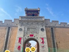 -暖泉古镇