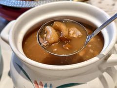 -高玛纳驴肉火烧(一世界店)