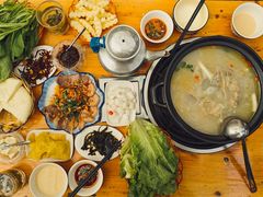 -尼玛藏家风味园(阿山食城店)