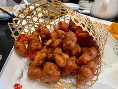 椒盐掌中宝-旺达·福州菜(正大广场店)