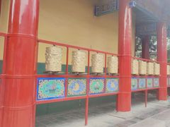 -西安市广仁寺
