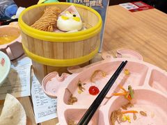 -宏状元现熬粥·京味菜(黄寺大街店)