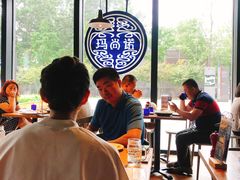 -玛尚诺意式餐厅(官舍店)