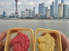 -沈大成(南京东路店)