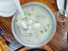 -南记食粥坊·宵夜大排档(莲花店)