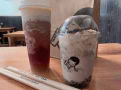 -喜茶(徐州金鹰店)