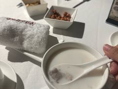 -潮福城潮州大酒楼(湖滨北路店)