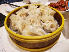 烧卖-凯鸽酒楼(振兴街店)
