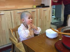 -周鱼小馆石锅酸菜鱼(活力汇店)