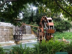 -成飞公园