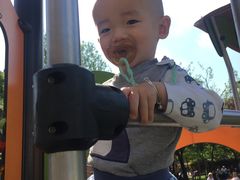 -贝思特·蒙特梭利早教