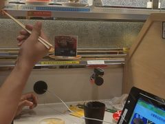 -京樽回転寿司(奥林匹克店)