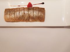 黄鱼脯-苏浙总会(国金中心店)
