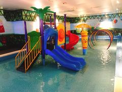 -蓝鲸湾汤泉(包河店)