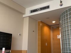 -北京东直门智选假日酒店