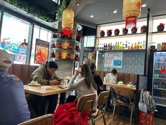 -唐坊·湖南菜(丰尚国际店)
