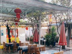 -瑞丰园庭院餐厅·白族传统家常菜
