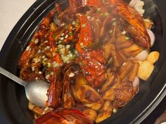 -玫瑰厅上海菜(兴国路店)