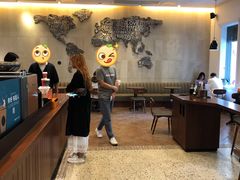 -星巴克臻选(广州沙面店)