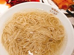 -松鹤面馆·古法焖肉面(观前店)